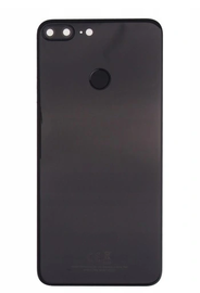 Klapka Baterii Do Honor 9 Panel Tylny Czarna