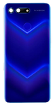 Klapka Baterii Honor Viev 20 (V20) Niebieska Obudowa Tylna Back Case
