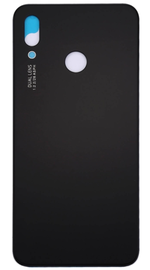 Klapka Baterii Huawei P20 Lite Czarna