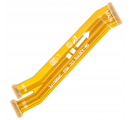 Taśma Główna  Sygnałowa Do Samsung A30S