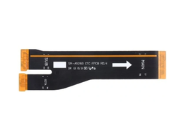 Taśma Główna Sygałowa Do Samsung A52S