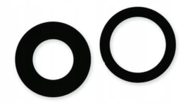 Szkło Aparatu Szybka Kamery Iphone 12