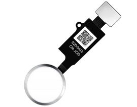 Taśma Home Iphone 7 White