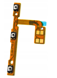 Taśma Boczna Do Huawei Mate 10 Lite Przycisk Volume