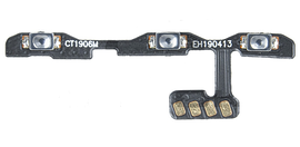 Taśma Przycisków Bocznych Do Huawei P30 Volume Power Przycisk