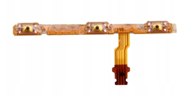 Taśma  Przyciskoów Bocznych Przycisk On/Off Do Huawei P8 Lite Włącznik