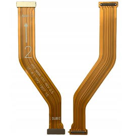 Taśma Płyty Głównej Samsung A50