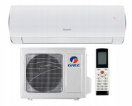 Klimatyzator ścienny Gree Fairy White 3.5kw GWH12ACC-K6DNA1F