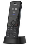 Słuchawka IP DECT YEALINK W78H Bluetooth, następca W53H, W56H