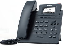 Yealink T30 - telefon IP / VOIP z zasilaczem - następca T19 E2