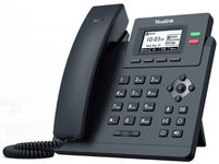 Yealink T31G - telefon IP / VOIP z zasilaczem - następca T23G