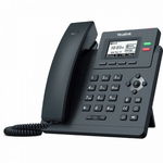 YEALINK T31W - Telefon IP / VoIP T31 z zasilaczem ulepszony o WiFi