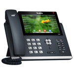 YEALINK T48U - Telefon IP / VOIP następca T48S