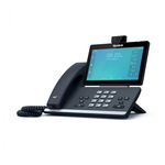 YEALINK T58W z kamerą - telefon IP/VOIP