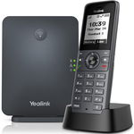 YEALINK W71P - Telefon bezprzewodowy