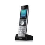 Yealink W76P - Telefon bezprzewodowy, następca W60P