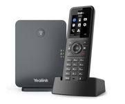 YEALINK W77P - Telefon bezprzewodowy