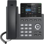 GRANDSTREAM GRP2613 HD - Telefon IP / VoIP