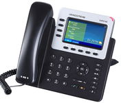 GRANDSTREAM GXP2140 HD - Telefon IP / VoIP