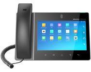 GRANDSTREAM GXV3480 - Telefon IP / VoIP