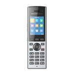 GRANDSTREAM DP730 - Słuchawka bezprzewodowa DECT IP