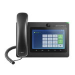 GRANDSTREAM GXV3370 - Wideotelefon VoIP