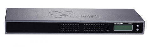 GRANDSTREAM GXW4248 - brama VOIP (48xFXS)