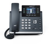 YEALINK T44U - Telefon IP/VoIP, następca T43U