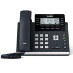 YEALINK T43U - Telefon IP / VOIP następca T42S