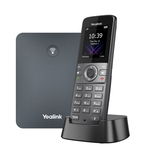 YEALINK W73P - Telefon bezprzewodowy następca W60P, W53P, W52P