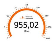 Internet GSM 5G / 4G bez żadnego limitu transferu