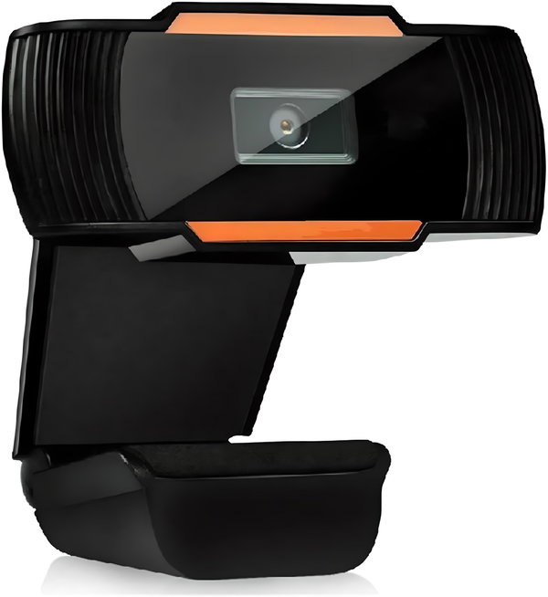 MINI KAMERA KAMERKA INTERNETOWA USB FULL HD 1080P VIDEO ONLINE MIKROFON