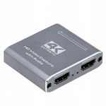 KARTA PRZECHWYTYWANIA WIDEO OBRAZU GRABBER HDMI - USB STREAMING VIDEO 4K