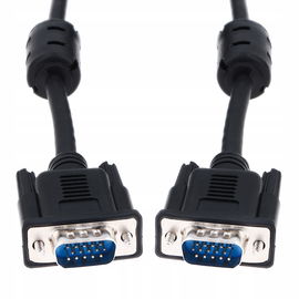 Kabel D-SUB VGA-VGA do monitora 3M Przewód FULL HD