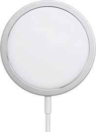 Ładowarka MagSafe Qi 15W do iPhone 16 15 14 13 12 USB-C szybka indukcyjna