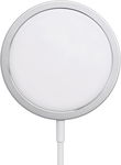 Ładowarka MagSafe Qi 15W do iPhone 16 15 14 13 12 USB-C szybka indukcyjna