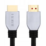 Kabel HDMI 2.1 1,5M 8K UHD 4K/120Hz SUPER HIVISION