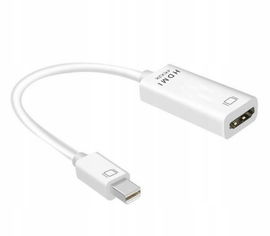 Adapter mini Display Port HDMI 4K Thunderbolt MAC