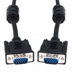 Kabel D-SUB VGA-VGA do monitora 20M Przewód FULLHD