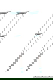 Kule ortopedyczne inwalidzkie pod pachy PEPE Mobility rozm M 2 szt.