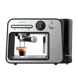 Ekspres do kawy Cecotec Power Espresso 20 Square Pro