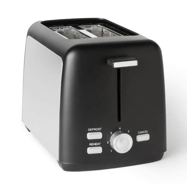 Toster Amazon Basics 800W