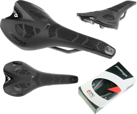 Siodełko rowerowe MTB szosa Prologo Scratch-2 CPC Nack 134 hard black