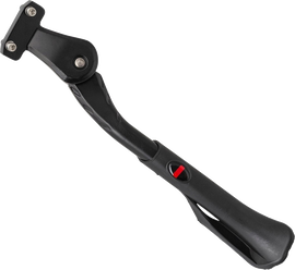 Podpórka rowerowa tylna stopka regulowana 24-29" Kands CK67 40mm aluminiowa