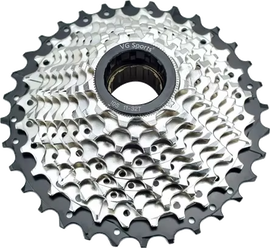 Wolnobieg 10-rzędowy 11-32T VG Sports MTB E-bike nakręcany kompat z Shimano