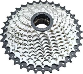 Wolnobieg 11-rzędowy 11-36T VG Sports MTB E-bike nakręcany kompat z Shimano
