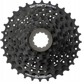 Kaseta napędu rowerowego 9-rzędowa 11-36T Altus Shimano CS-HG200-9