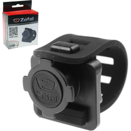 Uchwyt rowerowy na smartphone na kierownicę Zefal Z Universal Mount Console