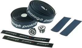 Owijka na kierownicę żelowa granatowa Prologo One Touch Gel navy blue