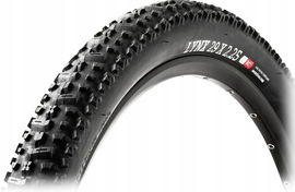 Opona rowerowa zwijana tubeless MTB 27.5x2.25 60TPI Onza Lynx